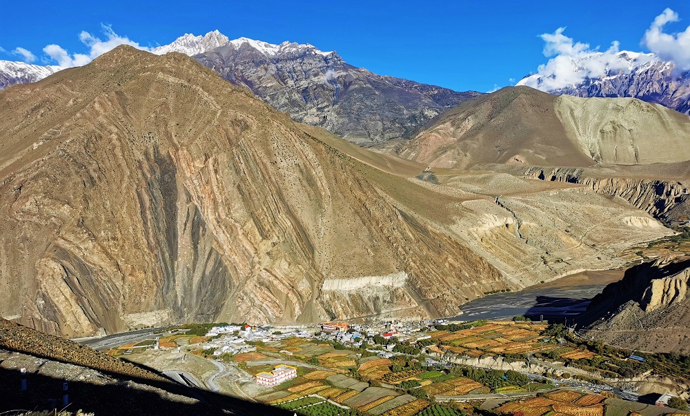 Muktinath Pilgrimage Tour