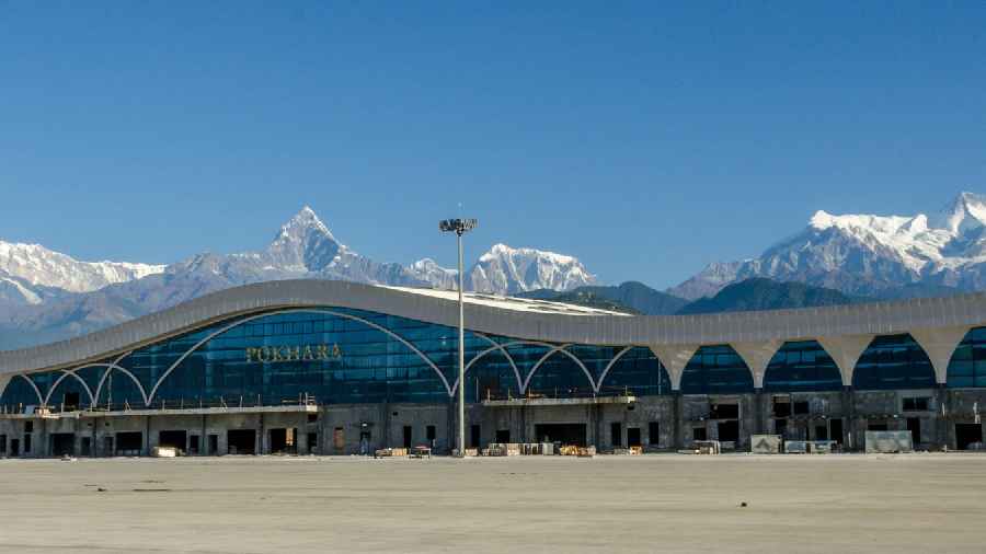Pokhara Airport Transfer