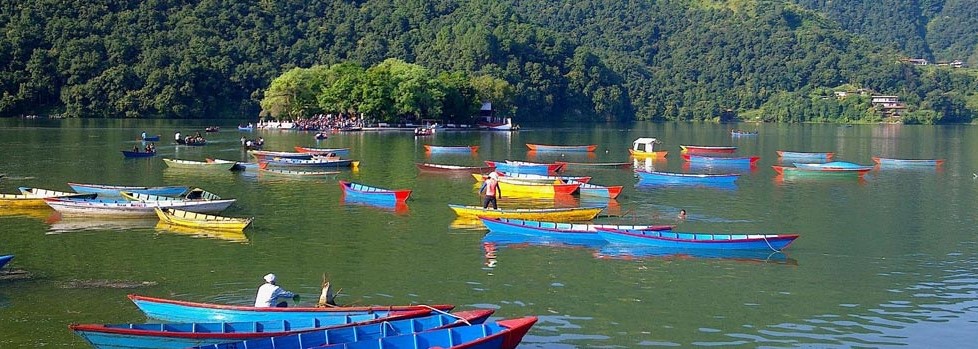 Pokhara tour