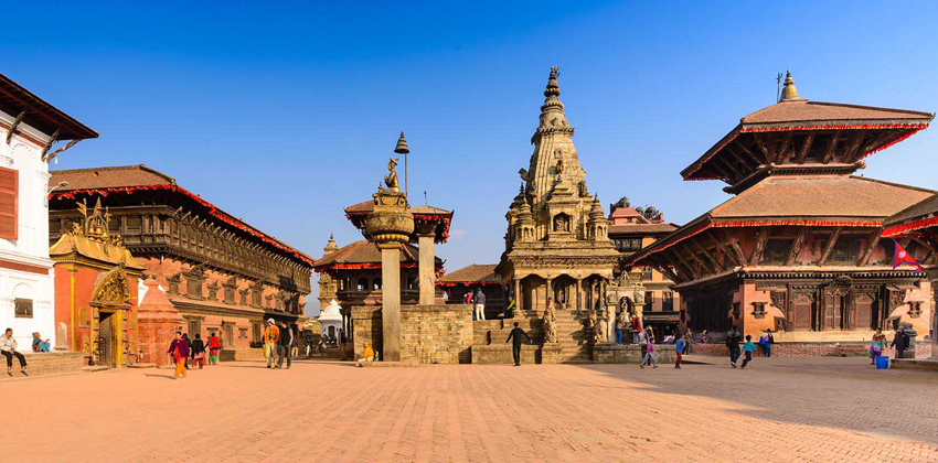 bhaktapur 1