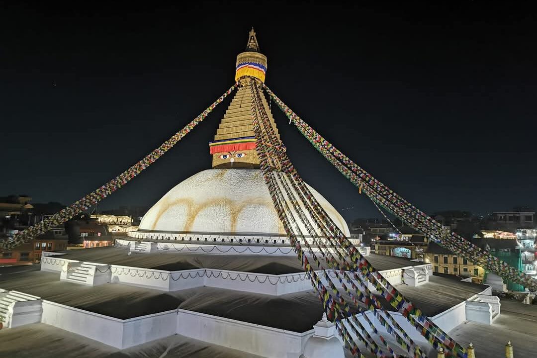 Kathmandu Valley Tour