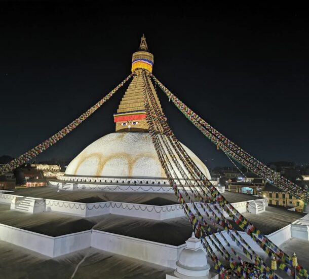 Kathmandu Valley Tour