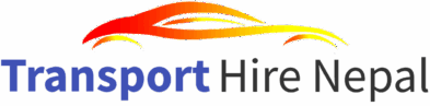Transport Hire Nepal Logo
