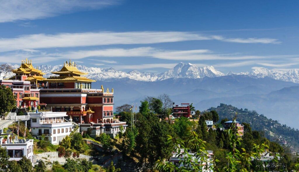 nagarkot