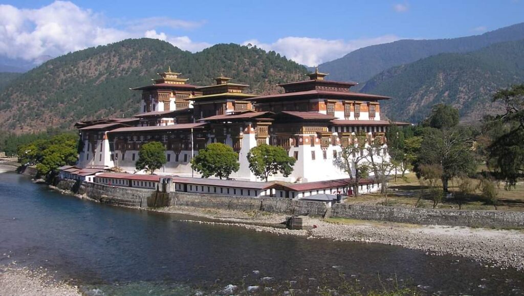 Bhutan