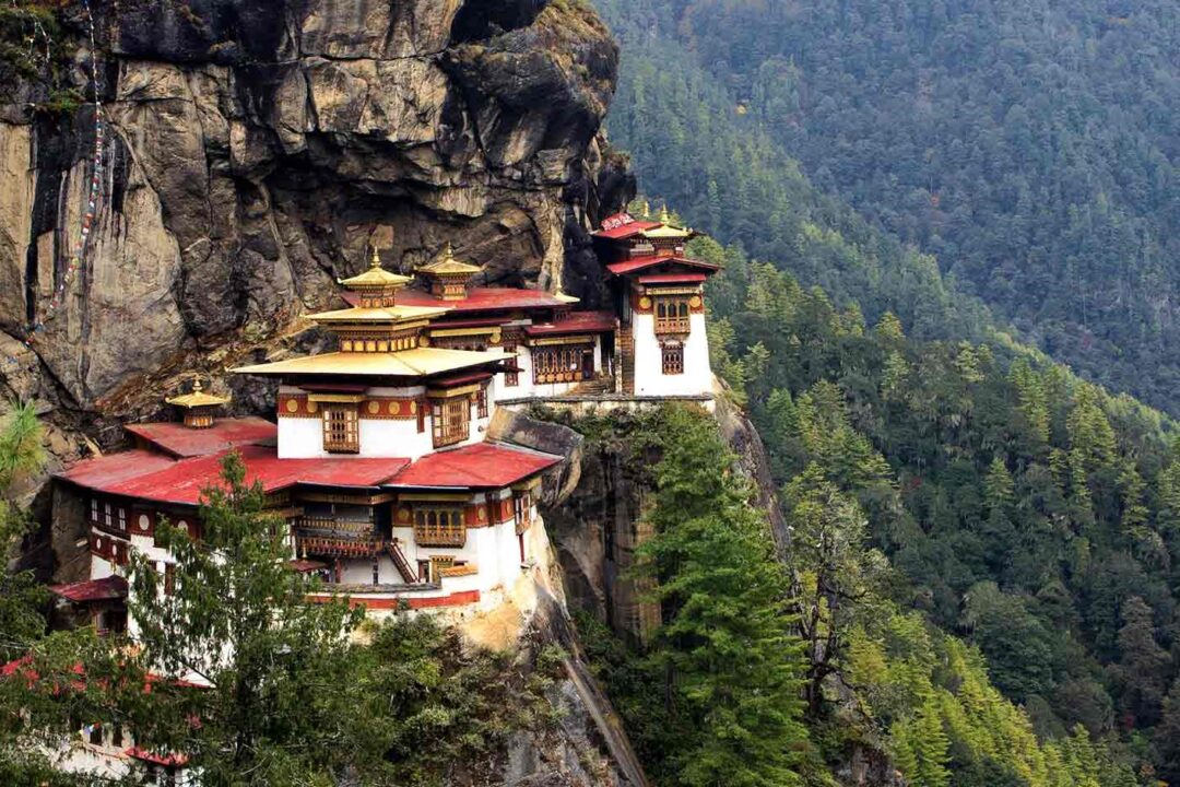 Bhutan Tour Package