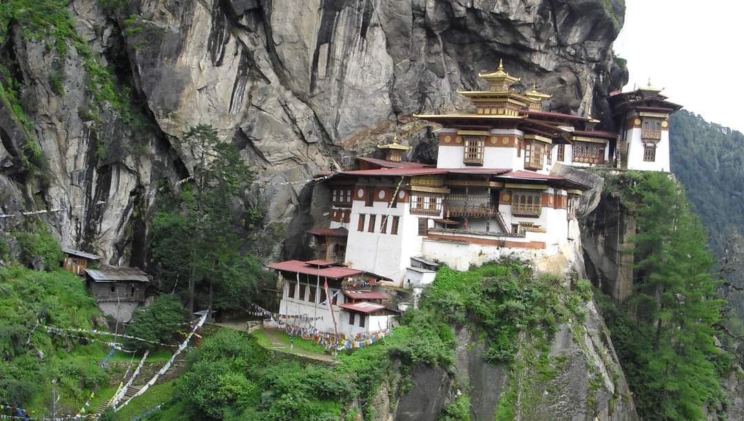 Explore Bhutan