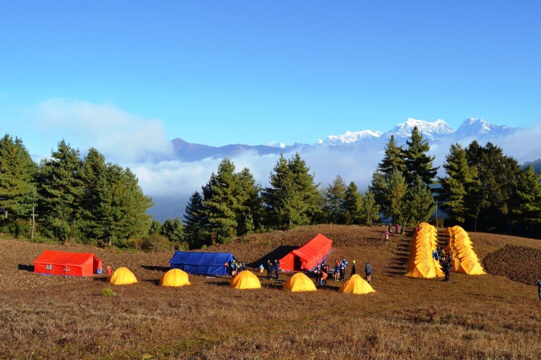 patale Everest view Point