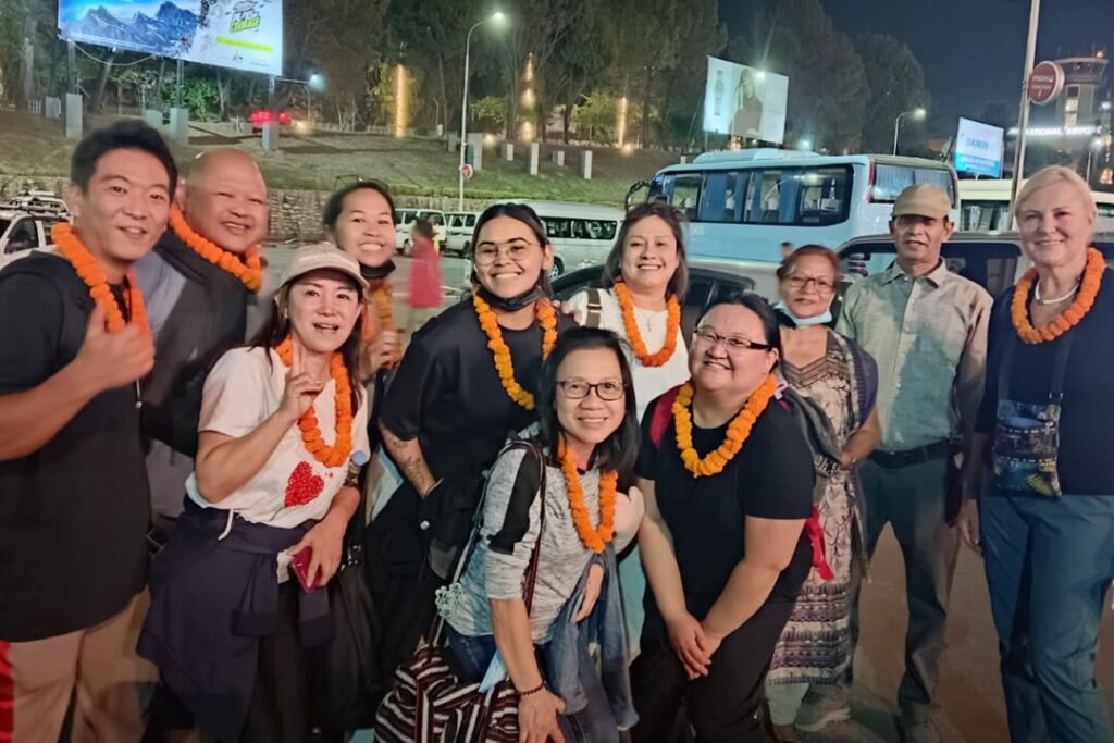 Nepal Family Tour Package from Bangladesh 3 tour