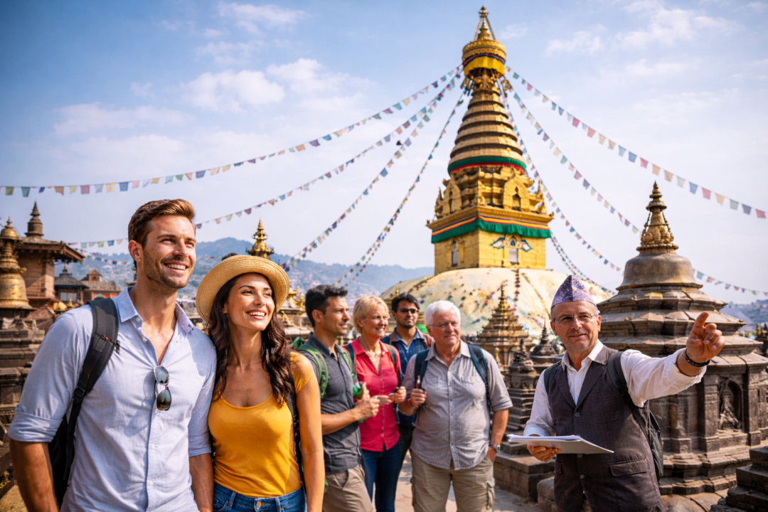 Complete Nepal Road Trip Guide 2026