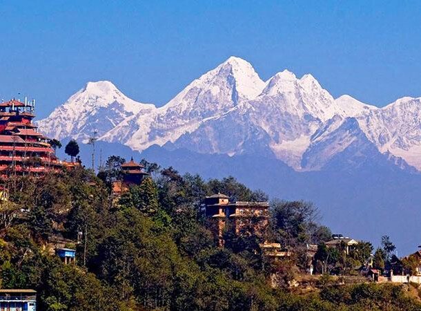 Best of Nepal Tour