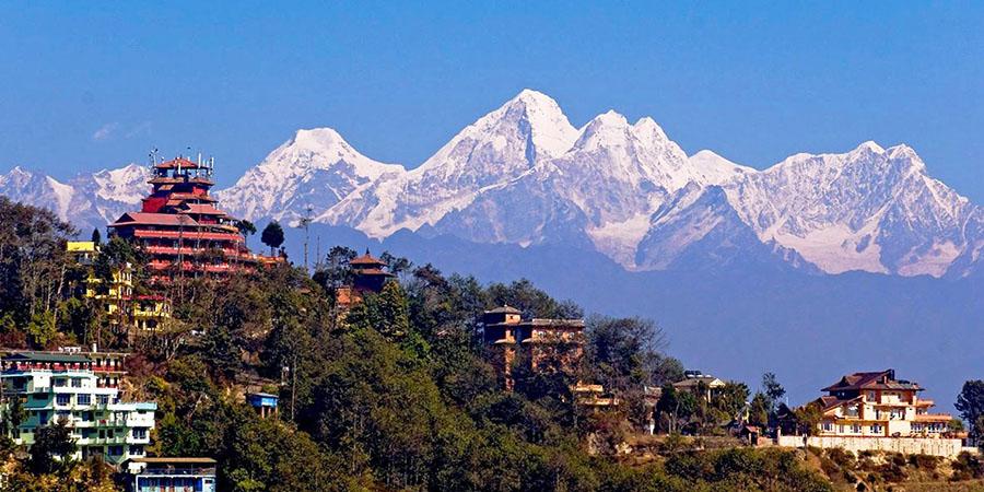 Best of Nepal Tour