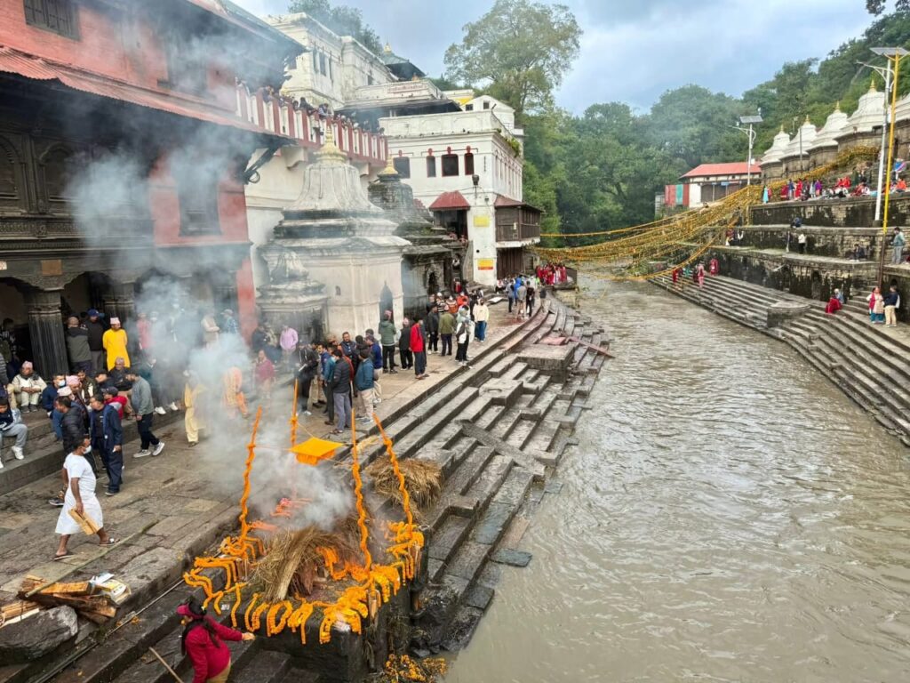 pashupati
