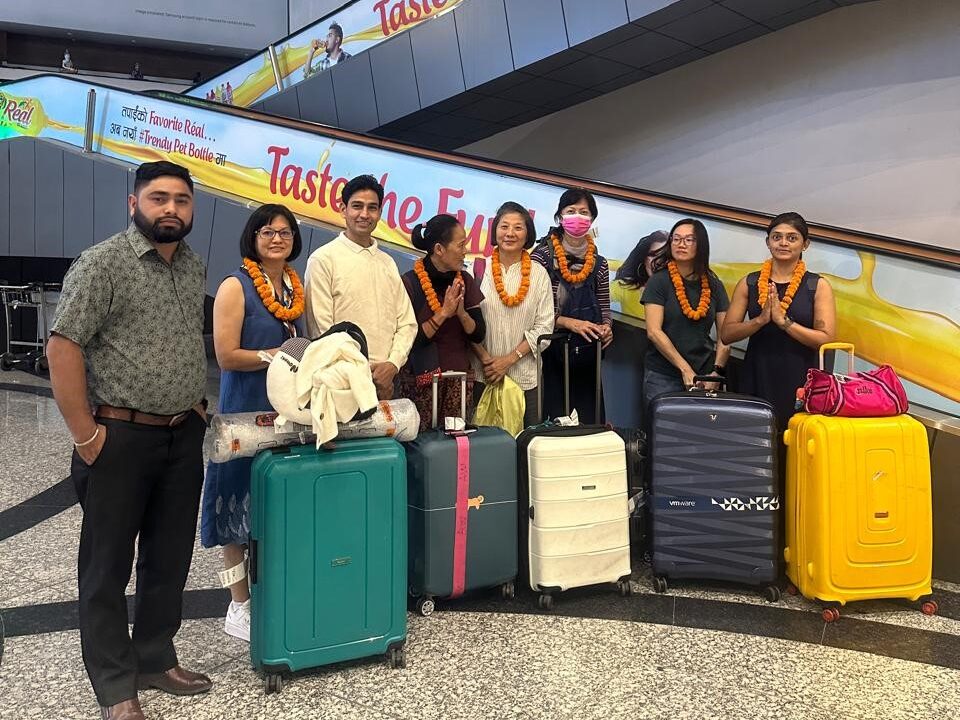 7 Day Nepal Trip 2 Airport Transfer Service in Nepal for Tourists Transport Hire Nepal