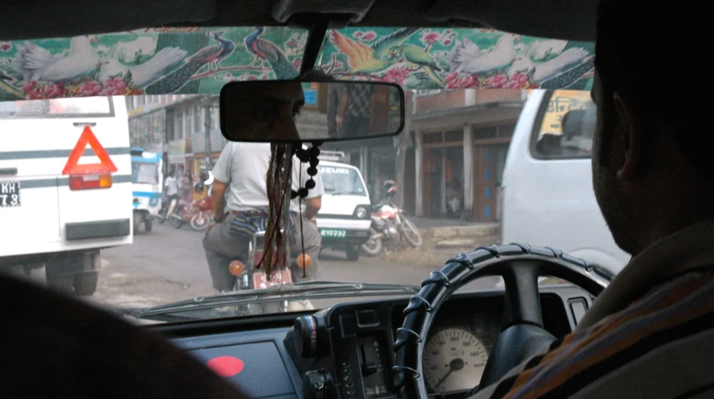 How to Get from Kathmandu Airport to the City in 2026 3 kathmandu airport transfer