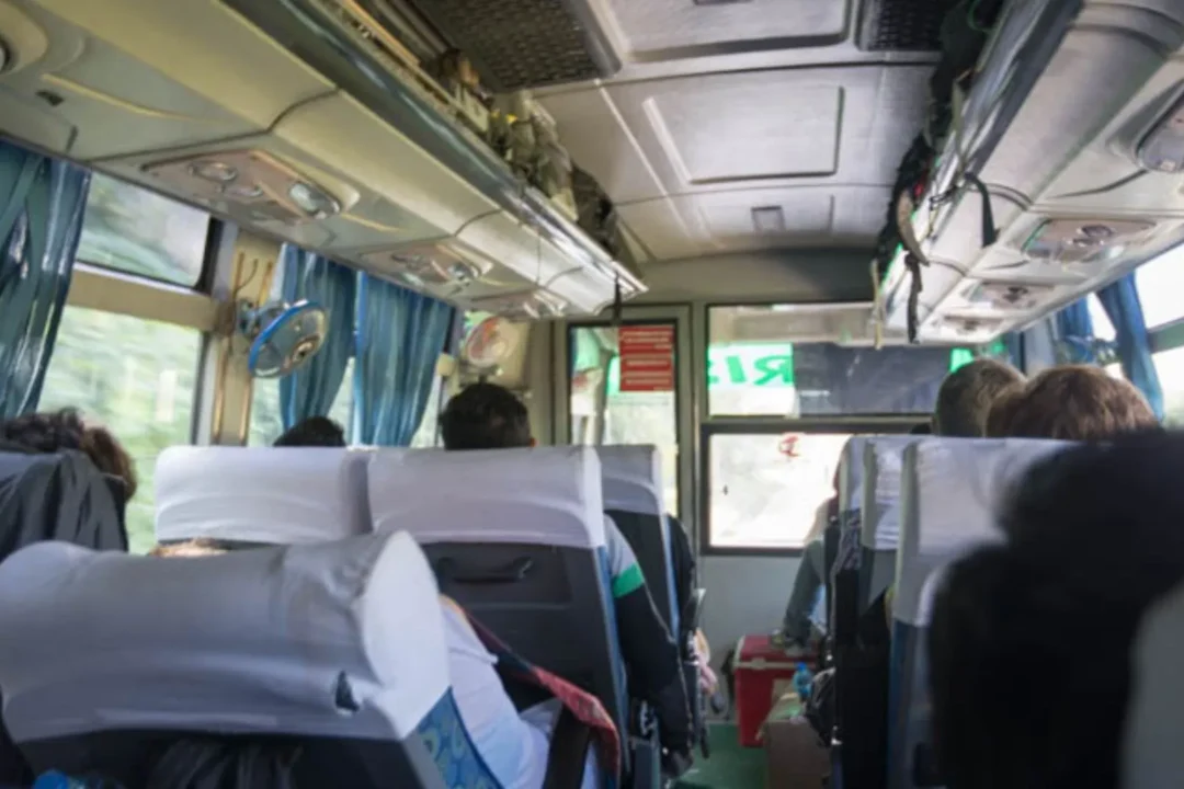 Kathmandu to Pokhara Bus Travel Time: How Long Does the Journey Really Take? 1 Kathmandu to Pokhara Bus Travel Time Reality