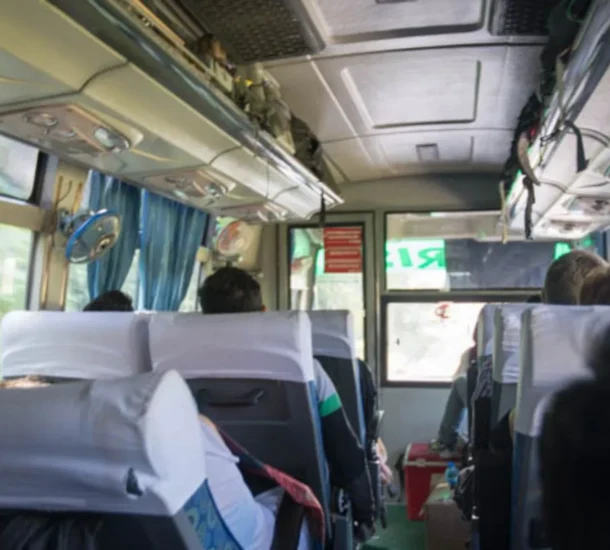 Kathmandu to Pokhara Bus Travel Time Reality