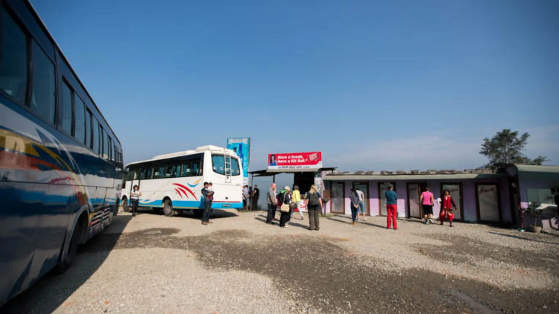 Kathmandu to Pokhara Bus Travel Time: How Long Does the Journey Really Take? 2 Kathmandu to Pokhara Bus Travel Time Reality 3