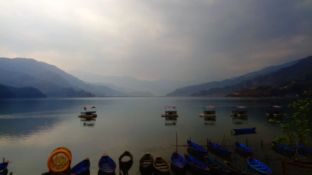 Kathmandu to Pokhara Bus Travel Time: How Long Does the Journey Really Take? 3 Kathmandu to Pokhara Bus Travel Time Reality 4