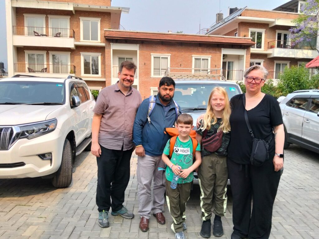 7 Day Nepal Trip 7 Nepal Tour Package 2026-2027