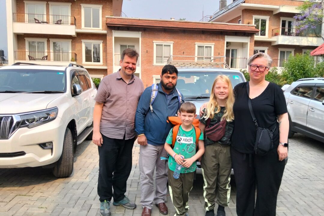 Nepal Tour Package 2026-2027 1 Nepal Tour Package 2026-2027