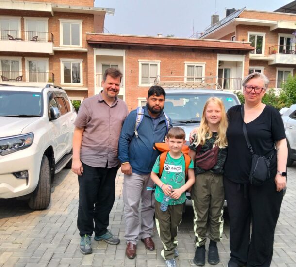 Nepal Tour Package 2026-2027