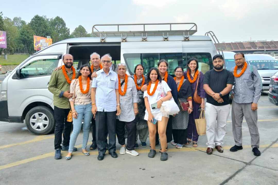 Nepal Tour Package from Mumbai 1 Nepal Tour Package from Mumbai