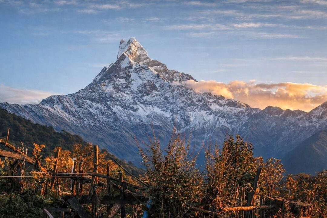 7 Day Nepal Trip 1 7-day Nepal Trip