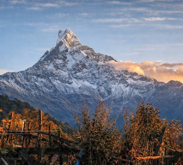 7-day Nepal Trip