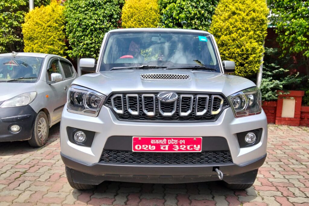 Kathmandu to Chitwan Private Vehicle 4 Vehicle e1778432862563