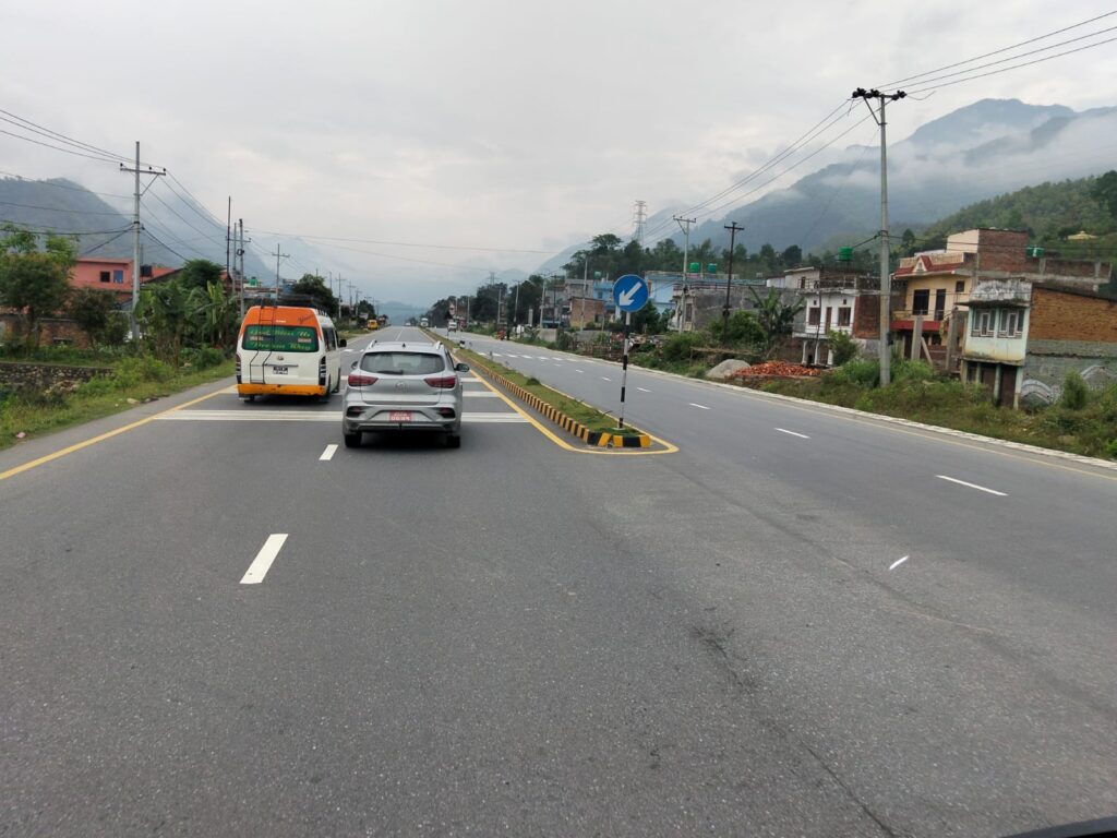 Pokhara to Kathmandu Vehicle Service 2 Pokhara to Kathmandu