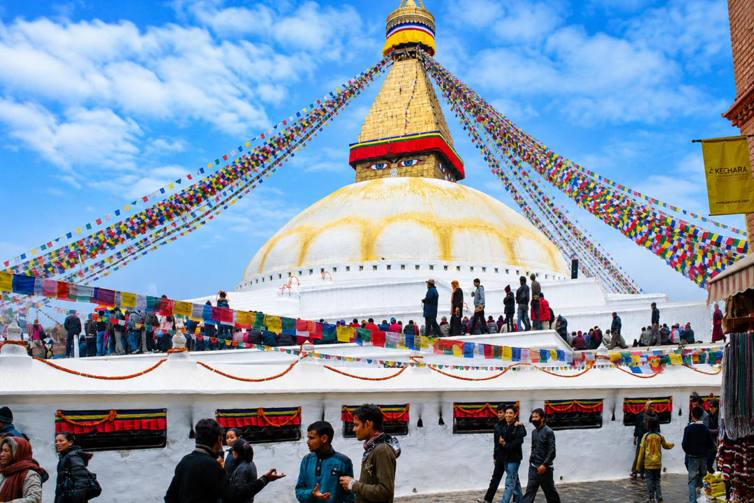 How to Plan a Multi-City Nepal Tour with a Private Driver 1 Multi-City Nepal Tour with a Private Driver