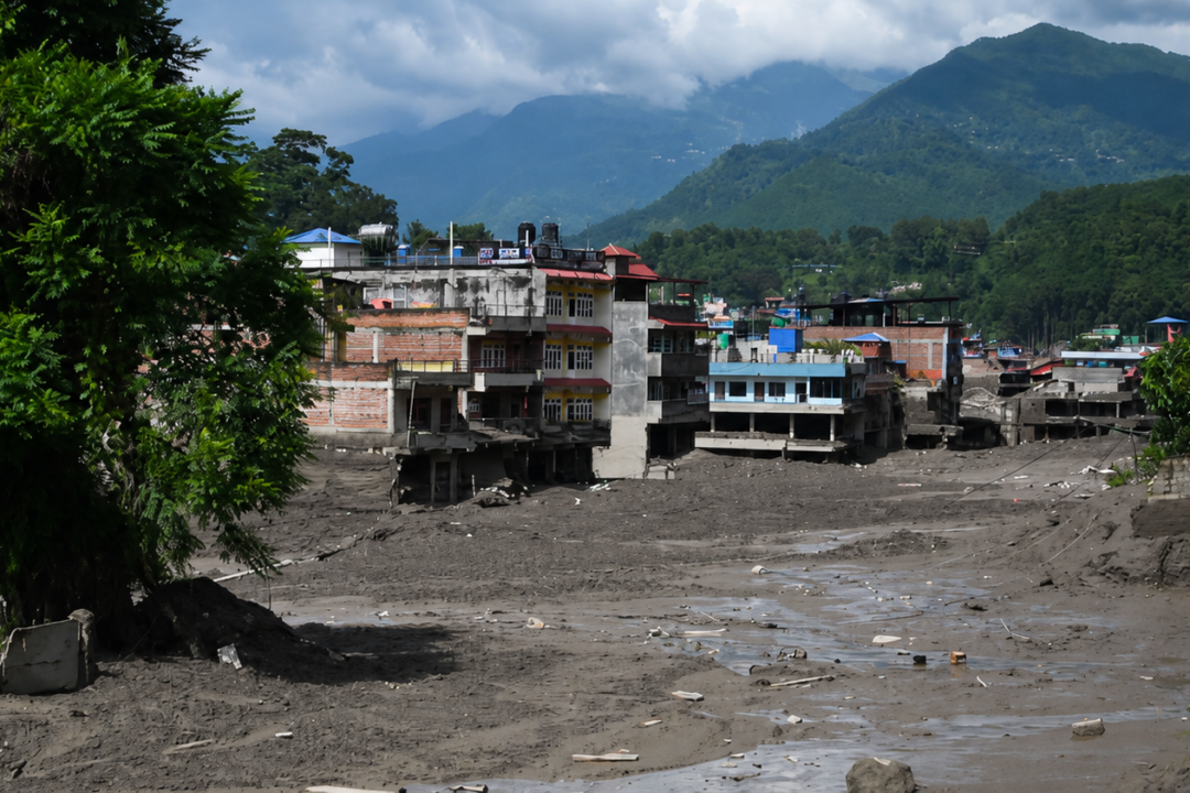 Rasuwa Bhotekoshi Flood 2026: What Happened and What Travelers Need to Know 1 Rasuwa Bhotekoshi Flood