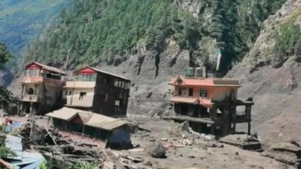 Rasuwa Bhotekoshi Flood 2026: What Happened and What Travelers Need to Know 4 image